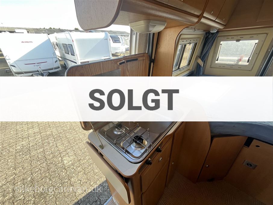 Fiat DUCATO 2,3 JTD